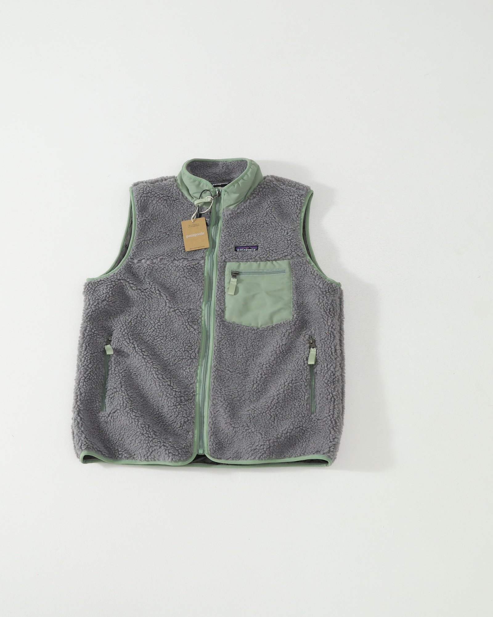 [PATAGONIA] 파타고니아 클래식 레트로-X 플리스 베스트