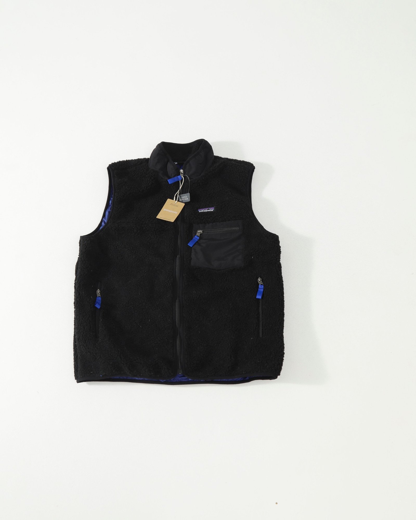[PATAGONIA] 파타고니아 클래식 레트로-X 플리스 베스트