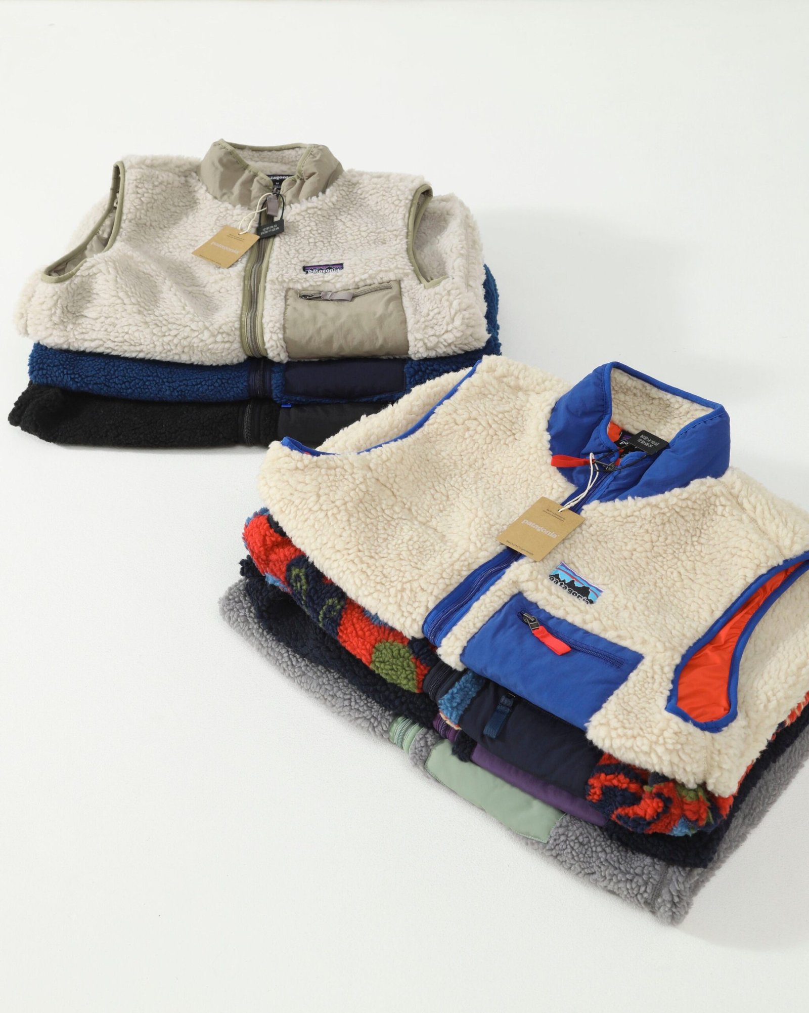 [PATAGONIA] 파타고니아 클래식 레트로-X 플리스 베스트