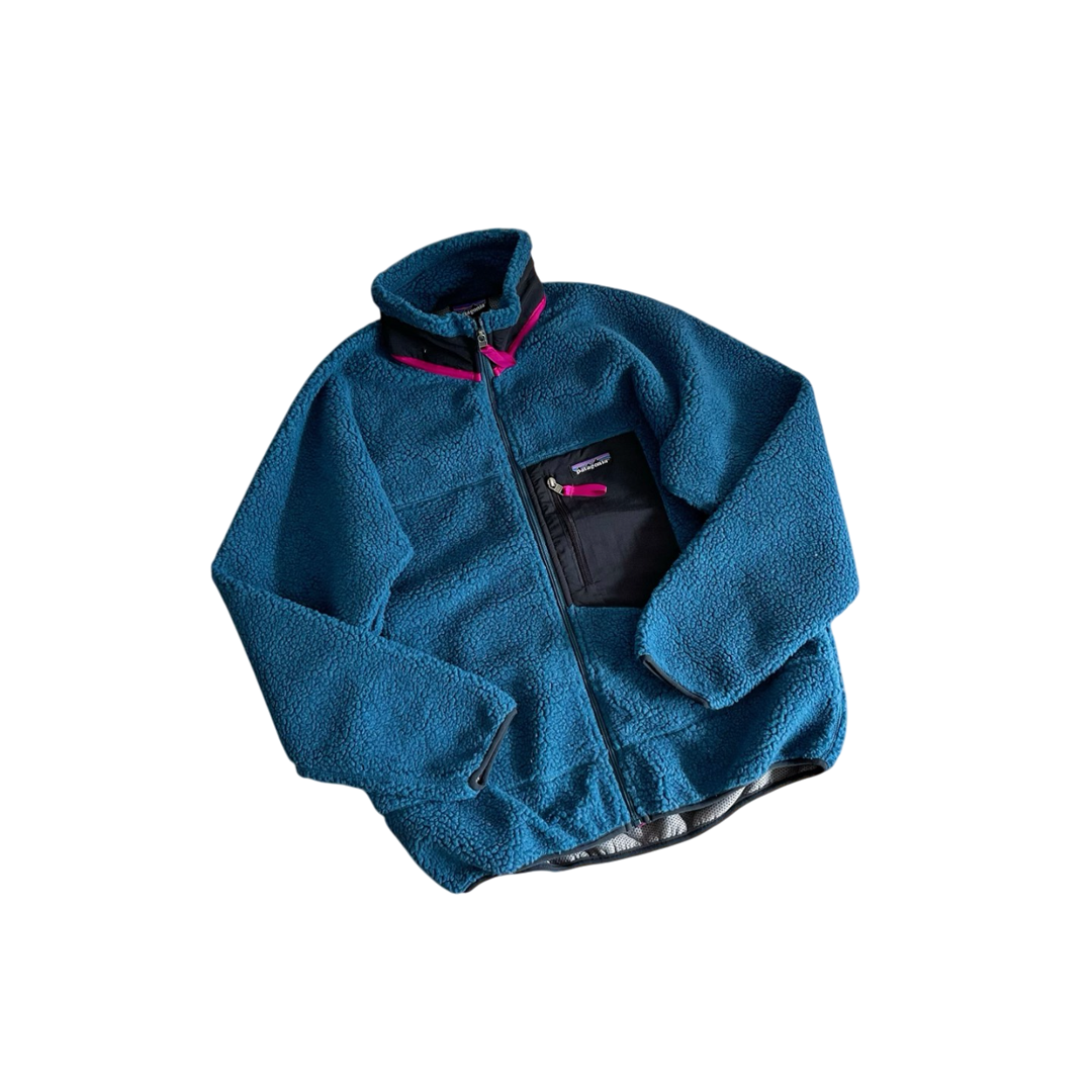 [PATAGONIA] 파타고니아 클래식 레트로-X 플리스 자켓