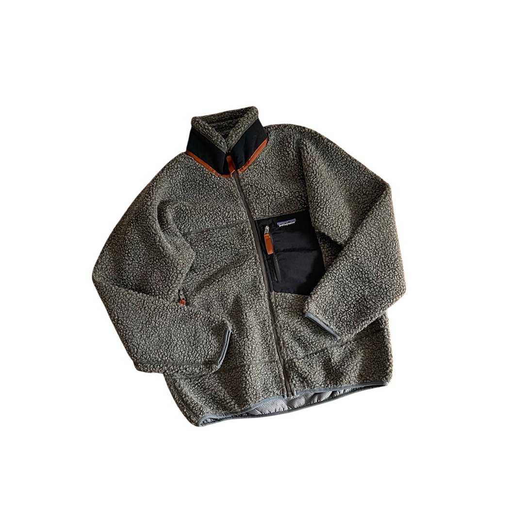[PATAGONIA] 파타고니아 클래식 레트로-X 플리스 자켓