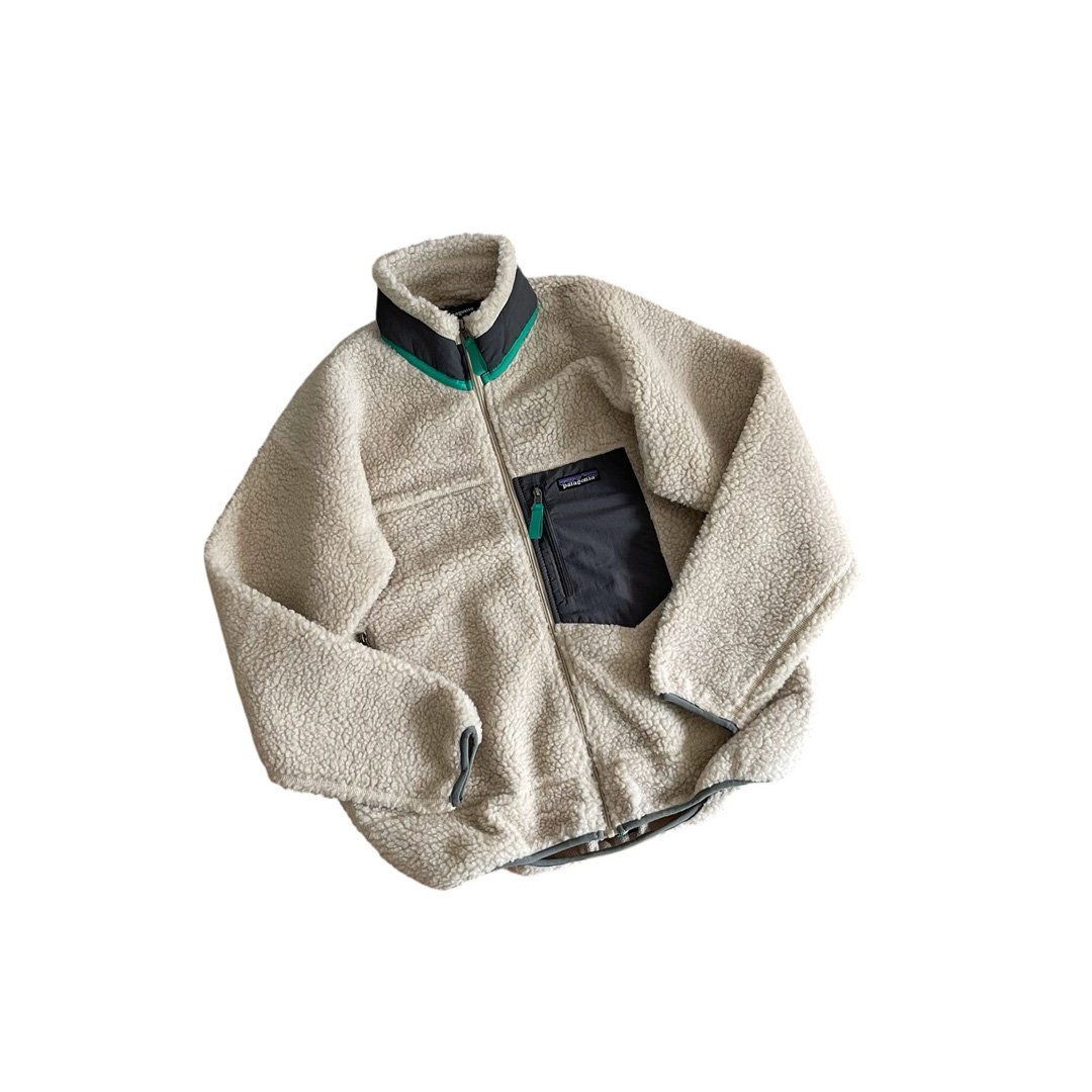 [PATAGONIA] 파타고니아 클래식 레트로-X 플리스 자켓
