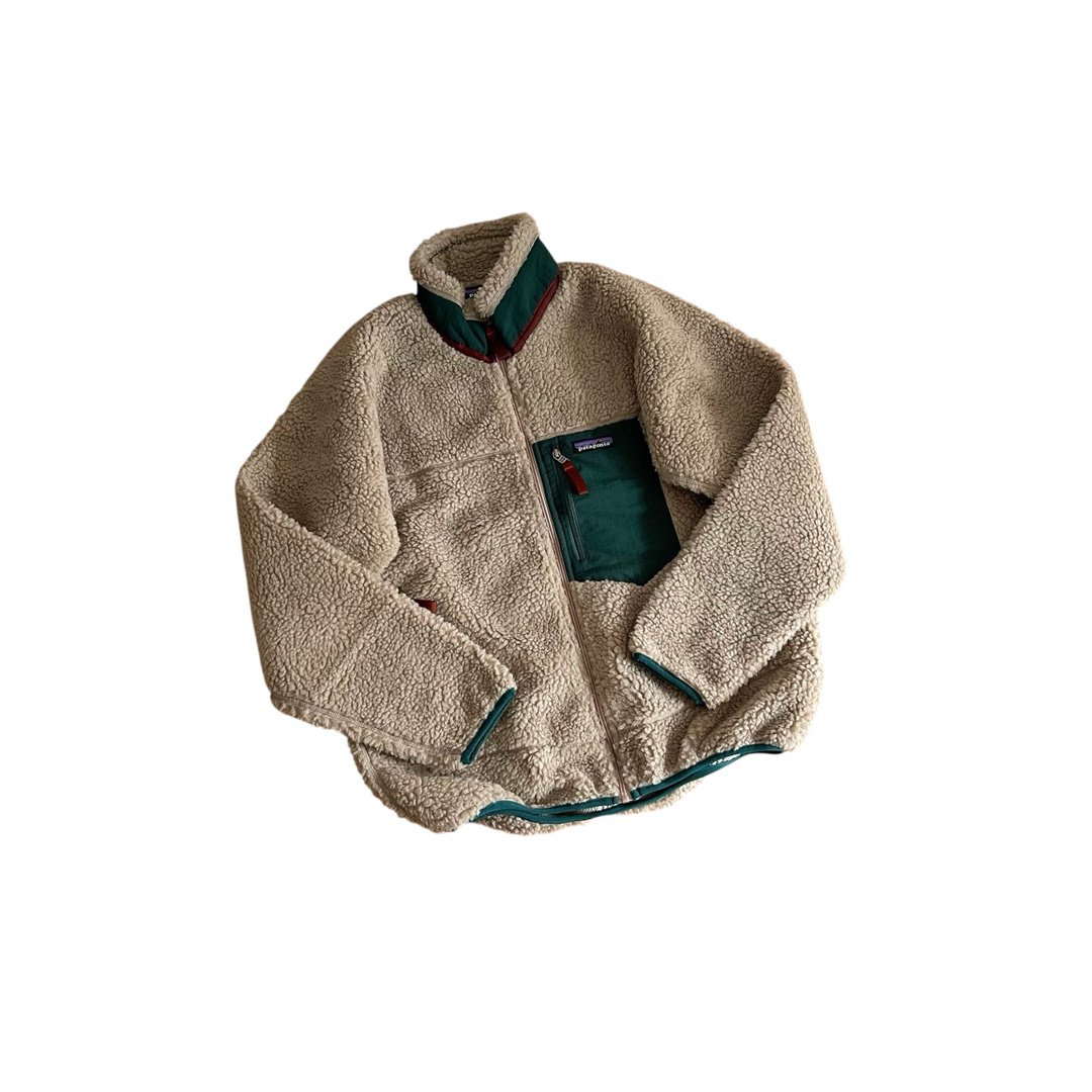[PATAGONIA] 파타고니아 클래식 레트로-X 플리스 자켓