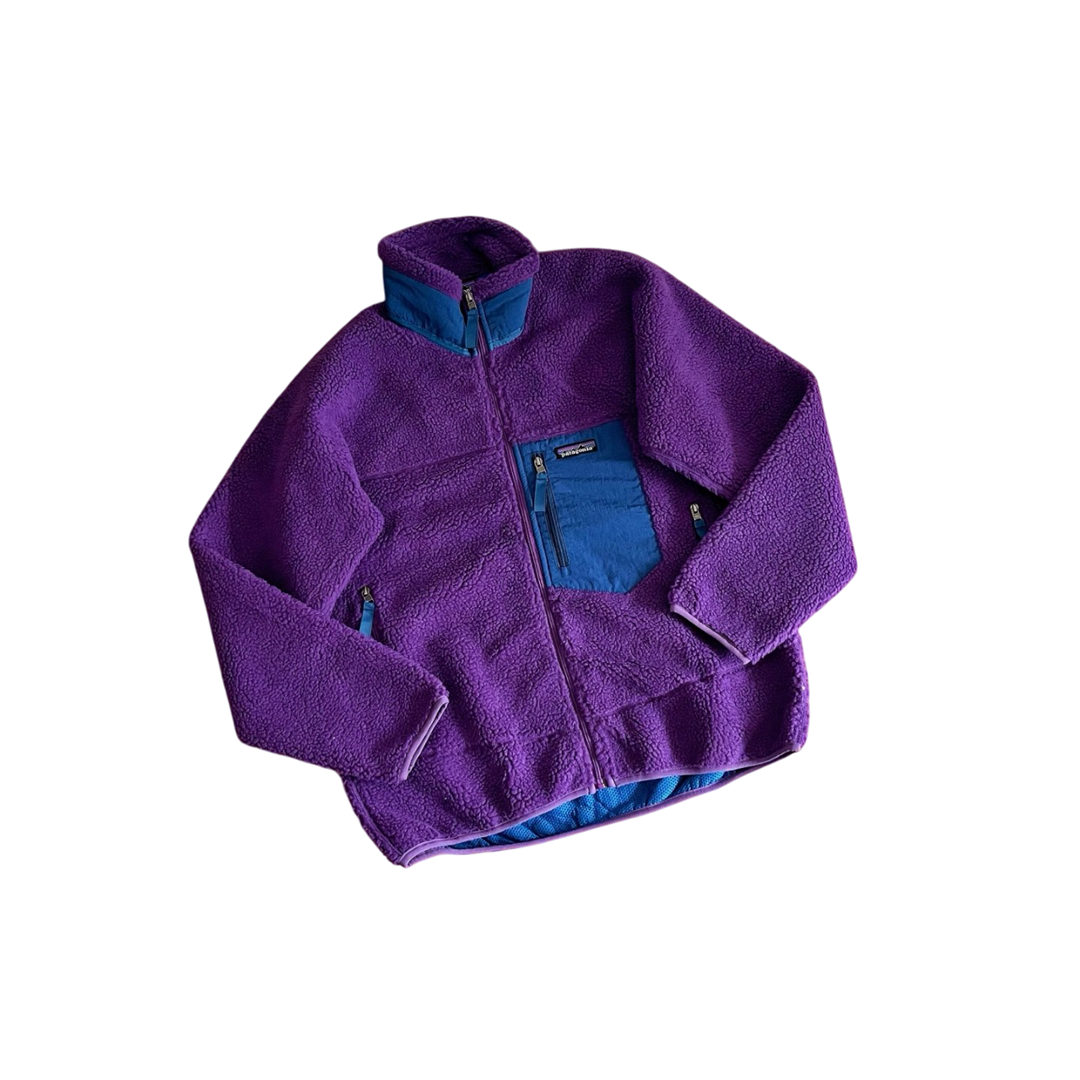 [PATAGONIA] 파타고니아 클래식 레트로-X 플리스 자켓