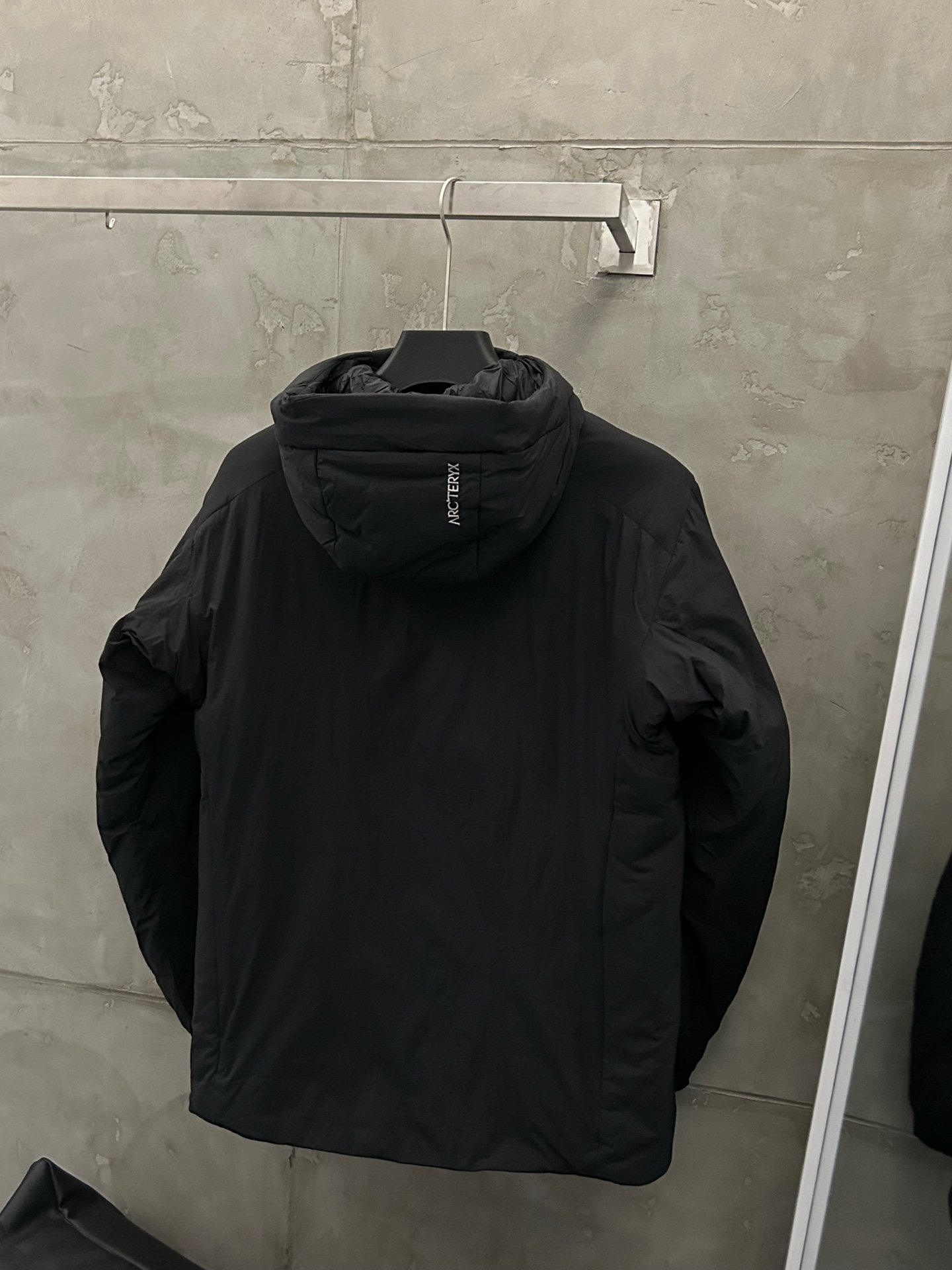 [ARC’TERYX] 아크테릭스 ATOM Heavyweight 2.0 후드 재킷