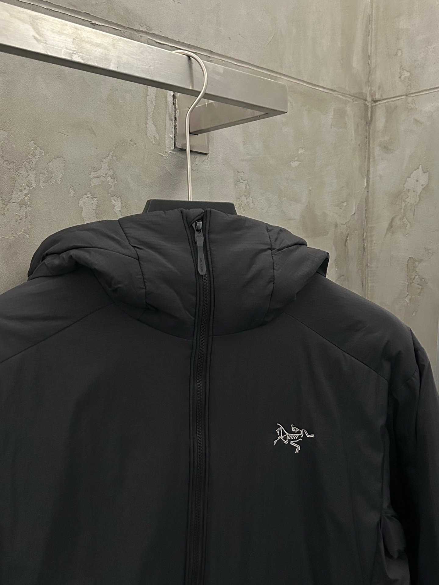 [ARC’TERYX] 아크테릭스 ATOM Heavyweight 2.0 후드 재킷