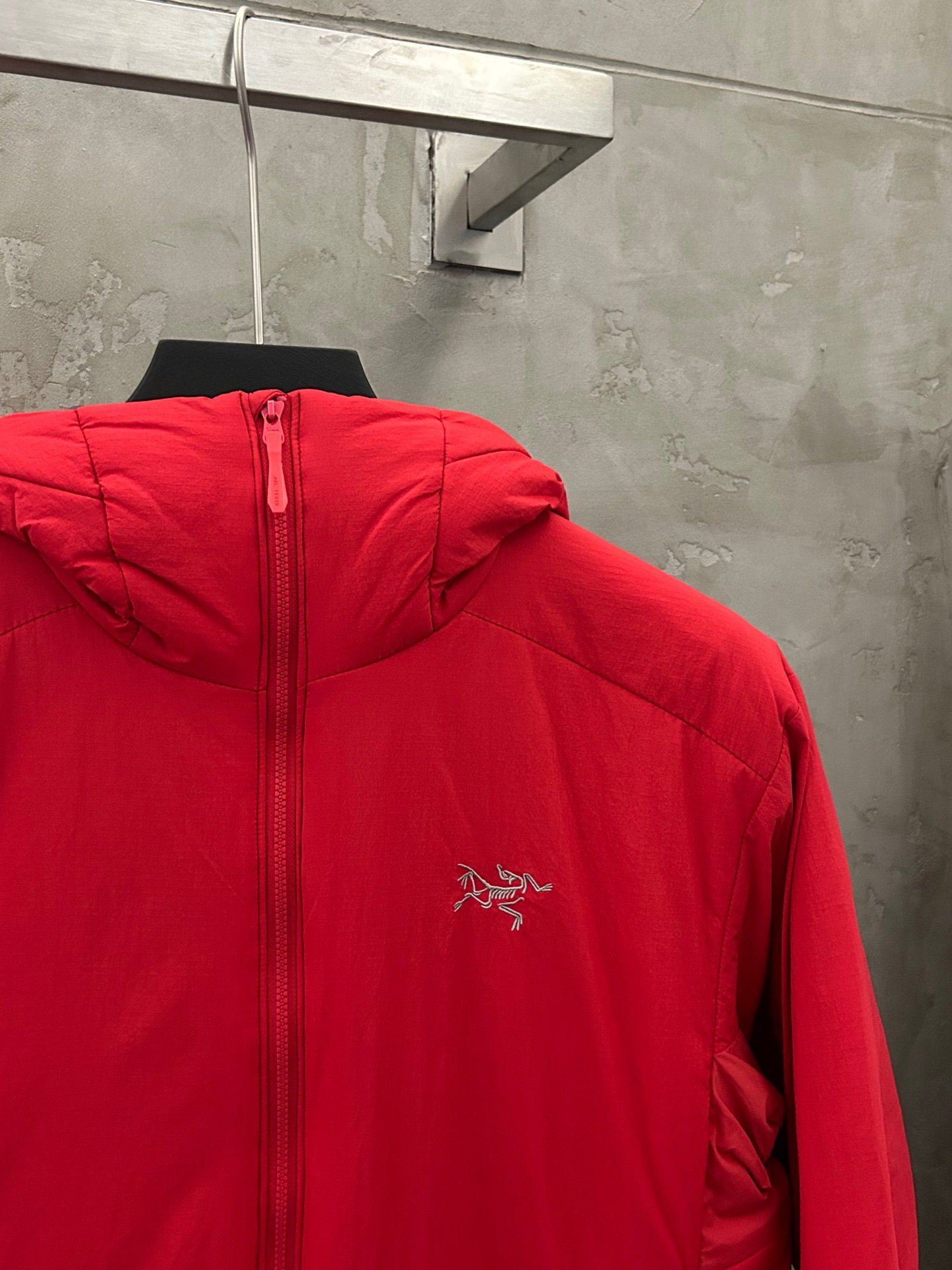 [ARC’TERYX] 아크테릭스 ATOM Heavyweight 2.0 후드 재킷