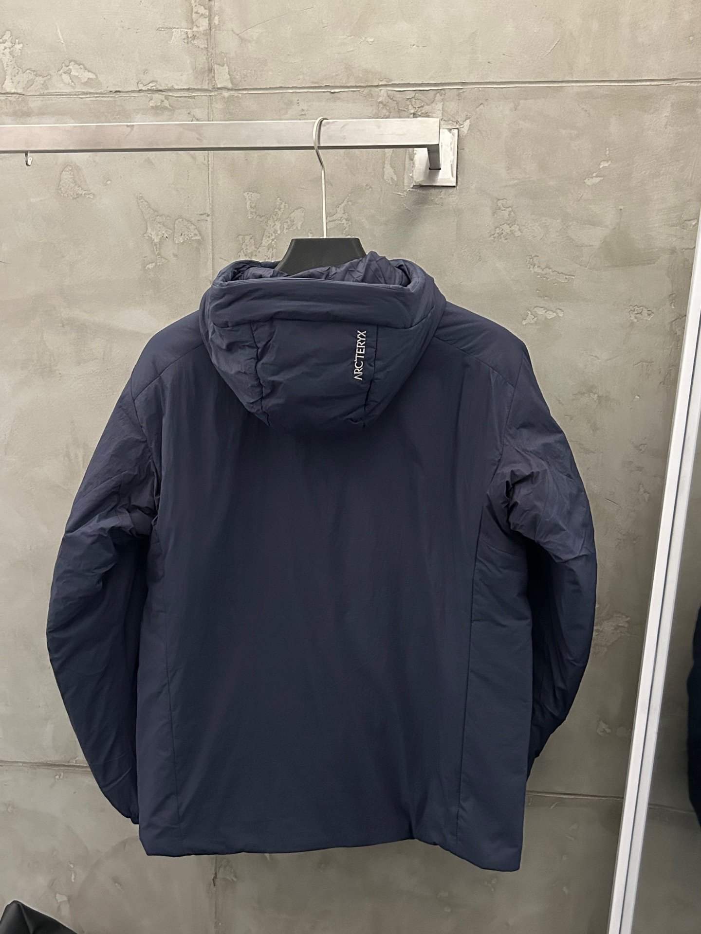 [ARC’TERYX] 아크테릭스 ATOM Heavyweight 2.0 후드 재킷