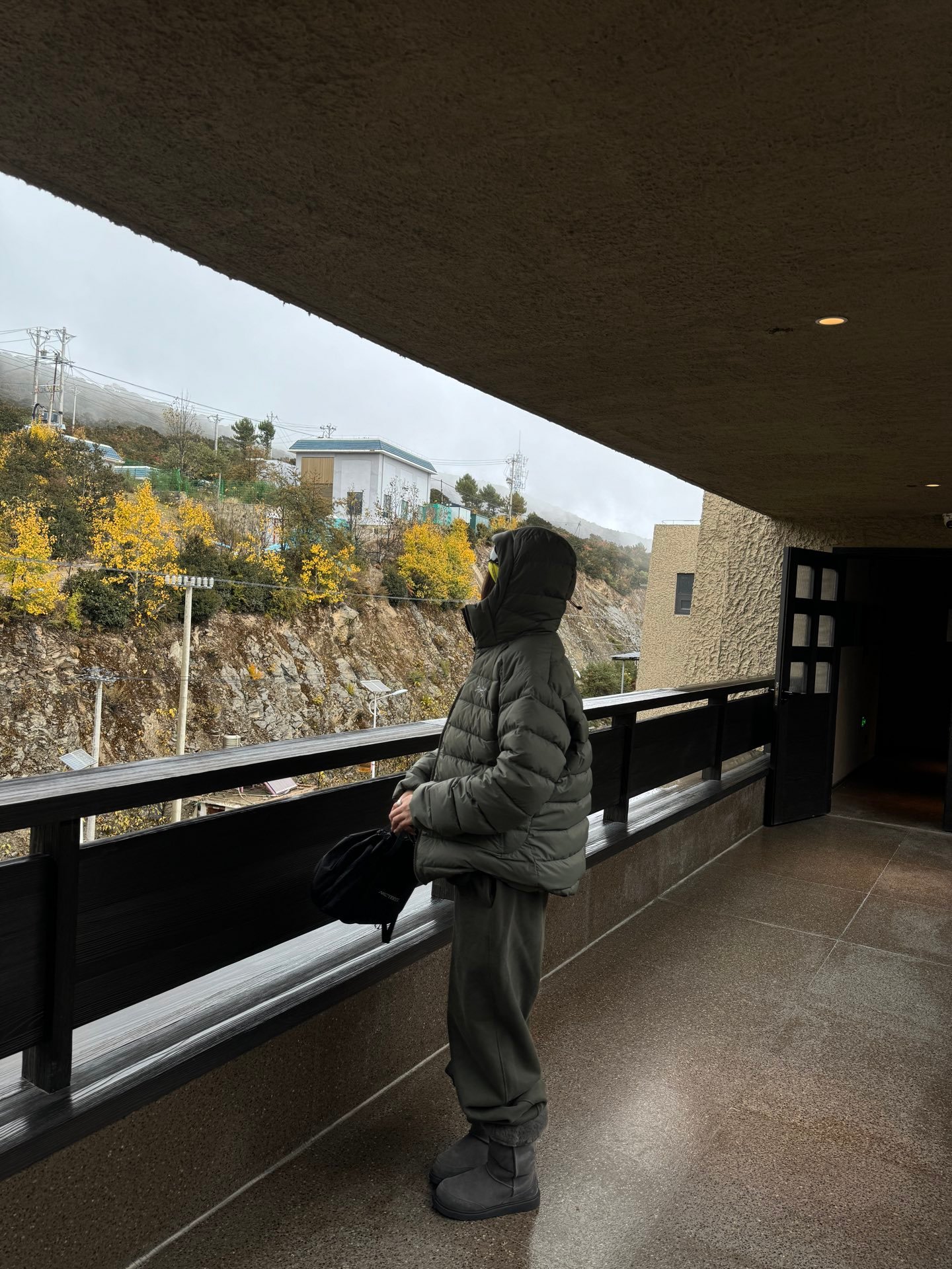 [ARC’TERYX] 아크테릭스 THORIUM Hoody 750 필파워 구스다운 재킷