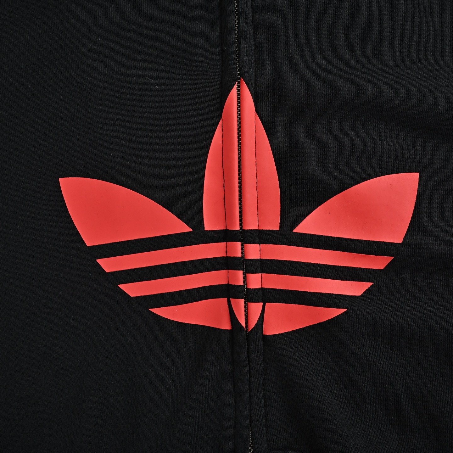 [BAPE × ADIDAS] 베이프 × 아디다스 샤크 풀집 후드 재킷