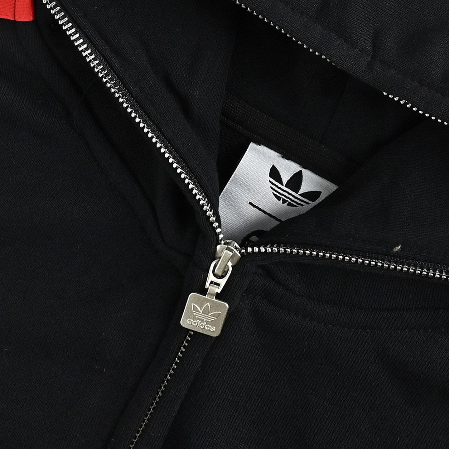 [BAPE × ADIDAS] 베이프 × 아디다스 샤크 풀집 후드 재킷