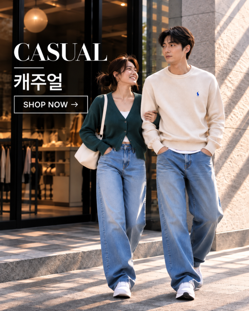 캐쥬얼 최종 2
